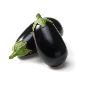 Aubergine